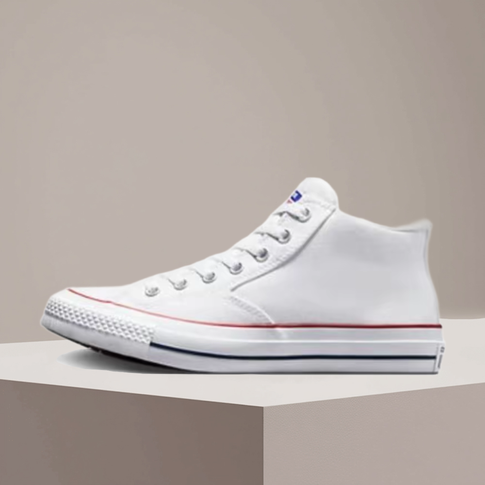 Converse Shoes Chuck Taylor All Star - コンバース チャックテイラー オールスター ミッドトップ キャンバススニーカー –