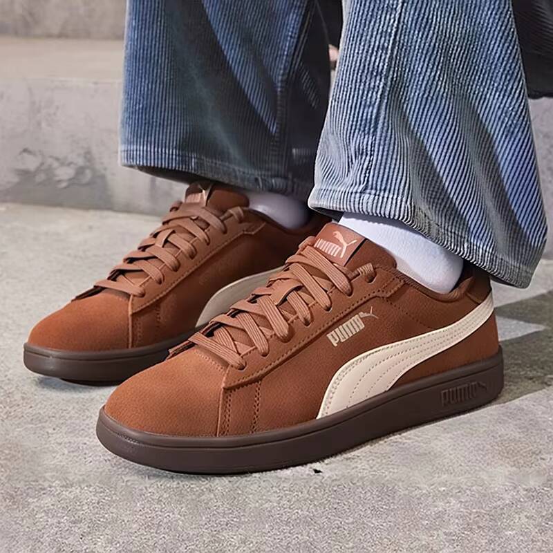 新しいプーマレトロカジュアルスニーカースエードソフトボトム耐 - Puma Shoes Suede Classic のレビューと価格