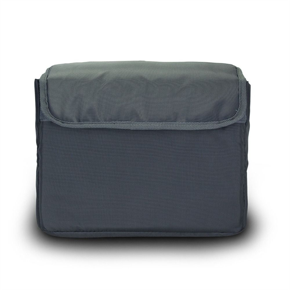 厚いパッド入りカメラインサートケースディバイダーオーガナイザ - Backpack Insert Organizer のレビューと価格