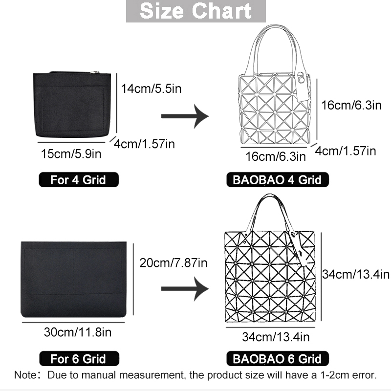エバートナー-isseymiyak用オーガナイザーインサート - Backpack Insert Organizer のレビューと価格