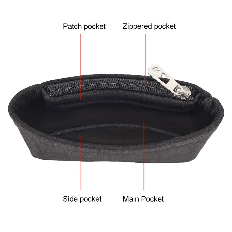 エバートナー-isseymiyak用オーガナイザーインサート - Backpack Insert Organizer のレビューと価格
