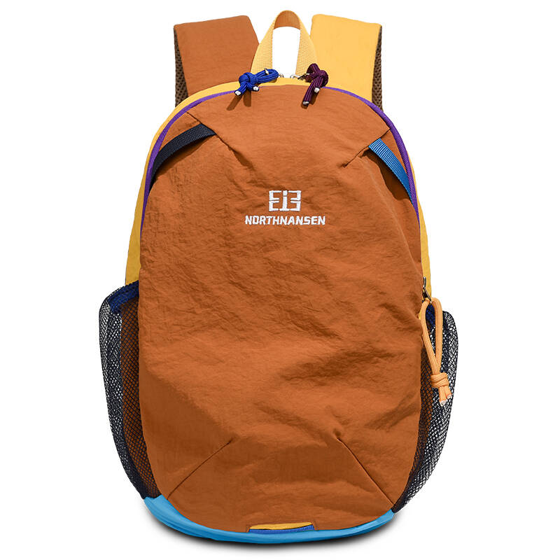 新しい小型ハイキングバックパック軽量デイパックアウトドアドー - Hiking Backpack Waterproof のレビューと価格