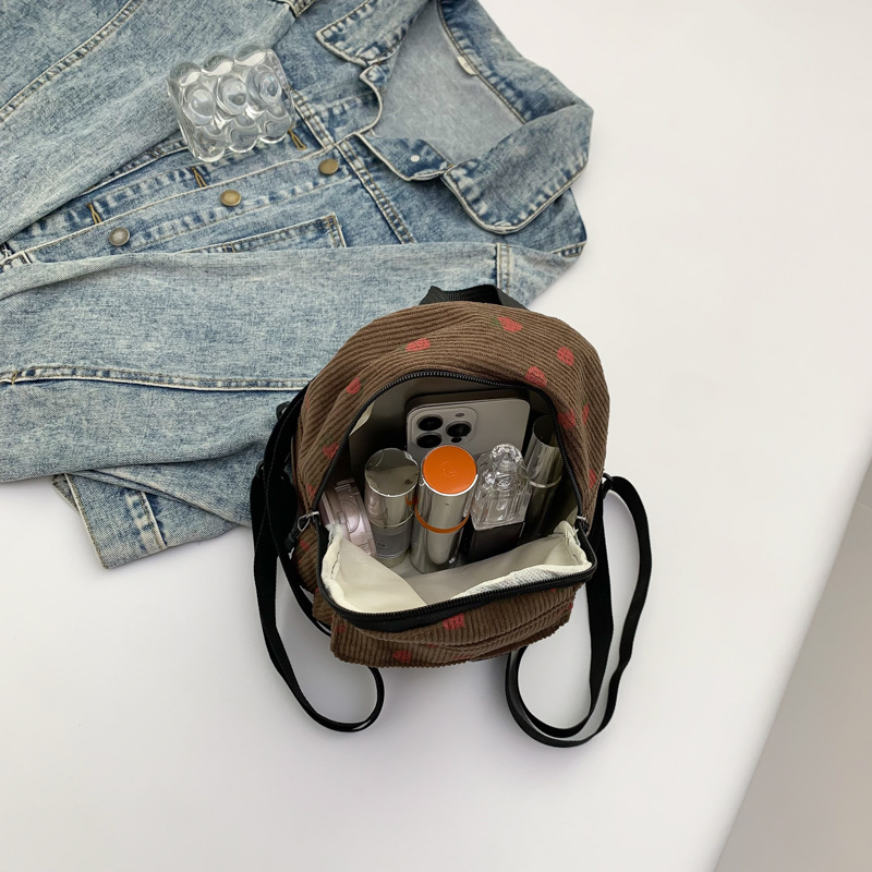 女の子、ティーンエイジャー、大学生向けのおしゃれな小型バック - Fashion Backpack Women のレビューと価格