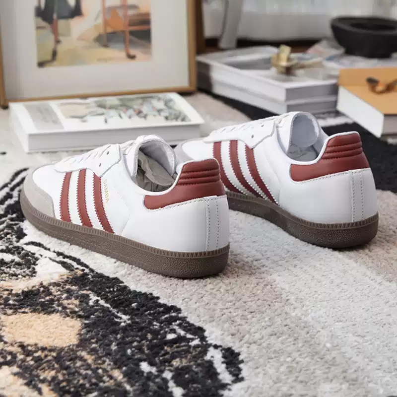 アディダス正規品 SAMBA OG メンズ＆レディース クラ - Adidas Shoes Samba のレビューと価格