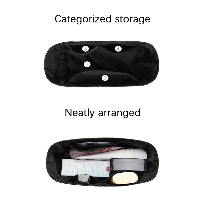 EverToner 超軽量防水デュポン紙インナーライナーイン - Backpack Insert Organizer のレビューと価格