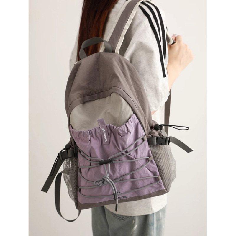 旅行バックパック女性日常新しいメンズ飛行機ファッション大学学 - Fashion Backpack Women のレビューと価格