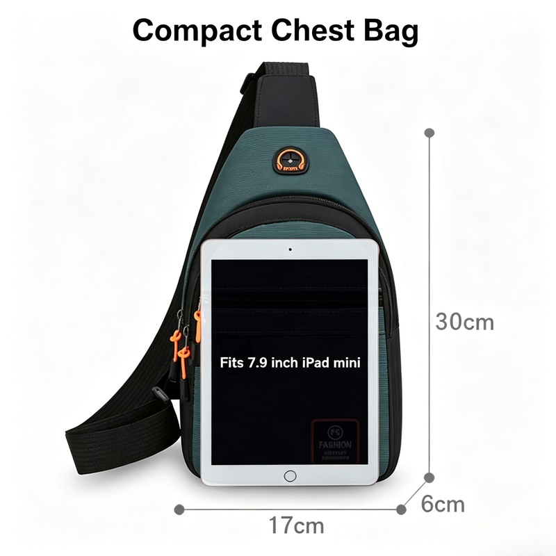 メンズ防水スポーツクロスボディチェストバッグ、レジャー、アウ - Hiking Backpack Waterproof のレビューと価格